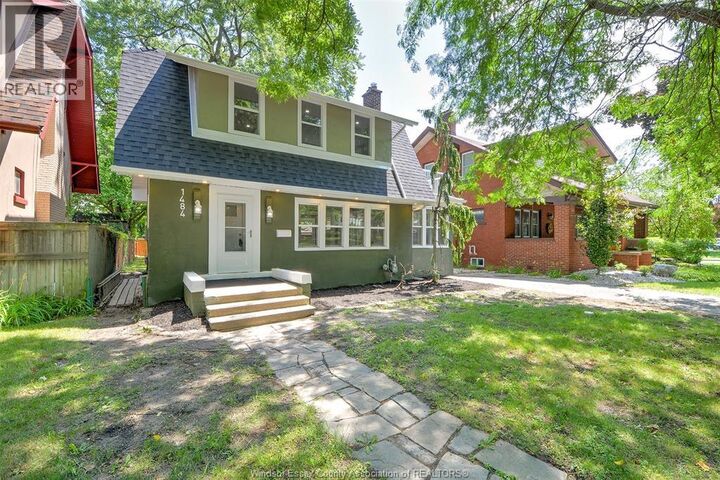 Property Photo:  1484 Victoria Avenue  ON N8X 1P3 