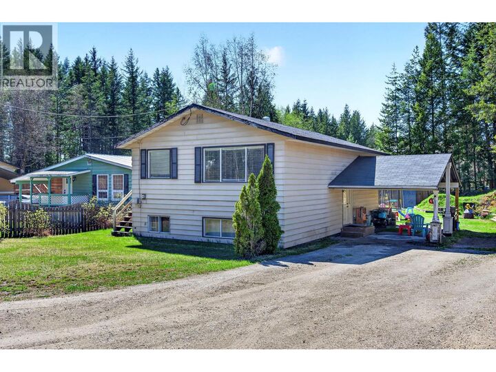 509 Clearwater Valley Road — photo 1