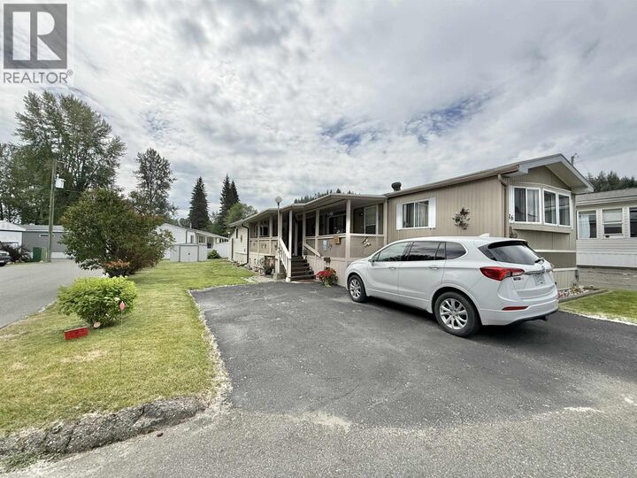 Property Photo: 684 North Fraser Drive 86 BC V2J 1Z6