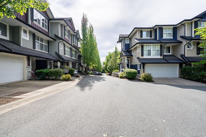 Property Photo:  18199 70 Avenue 58  BC V3S 2N9 