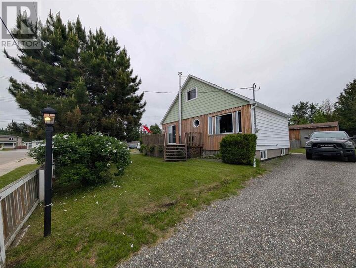 Property Photo: 20 Montreal Ave ON P0S 1K0