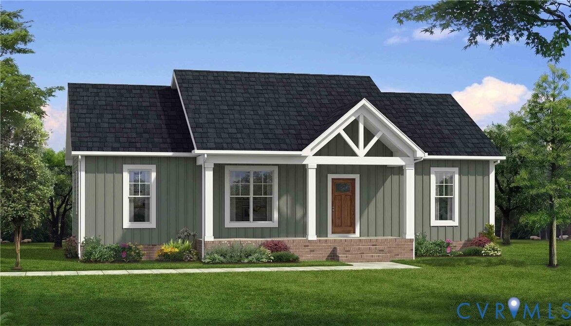 Property Photo: Tbd Lot 4 Petersville Road VA 23123
