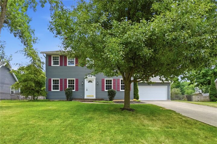 Property Photo:  1160 Hyannis Drive  OH 45434 