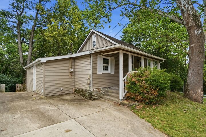 Property Photo:  272 S 3rd Street  OH 45068 