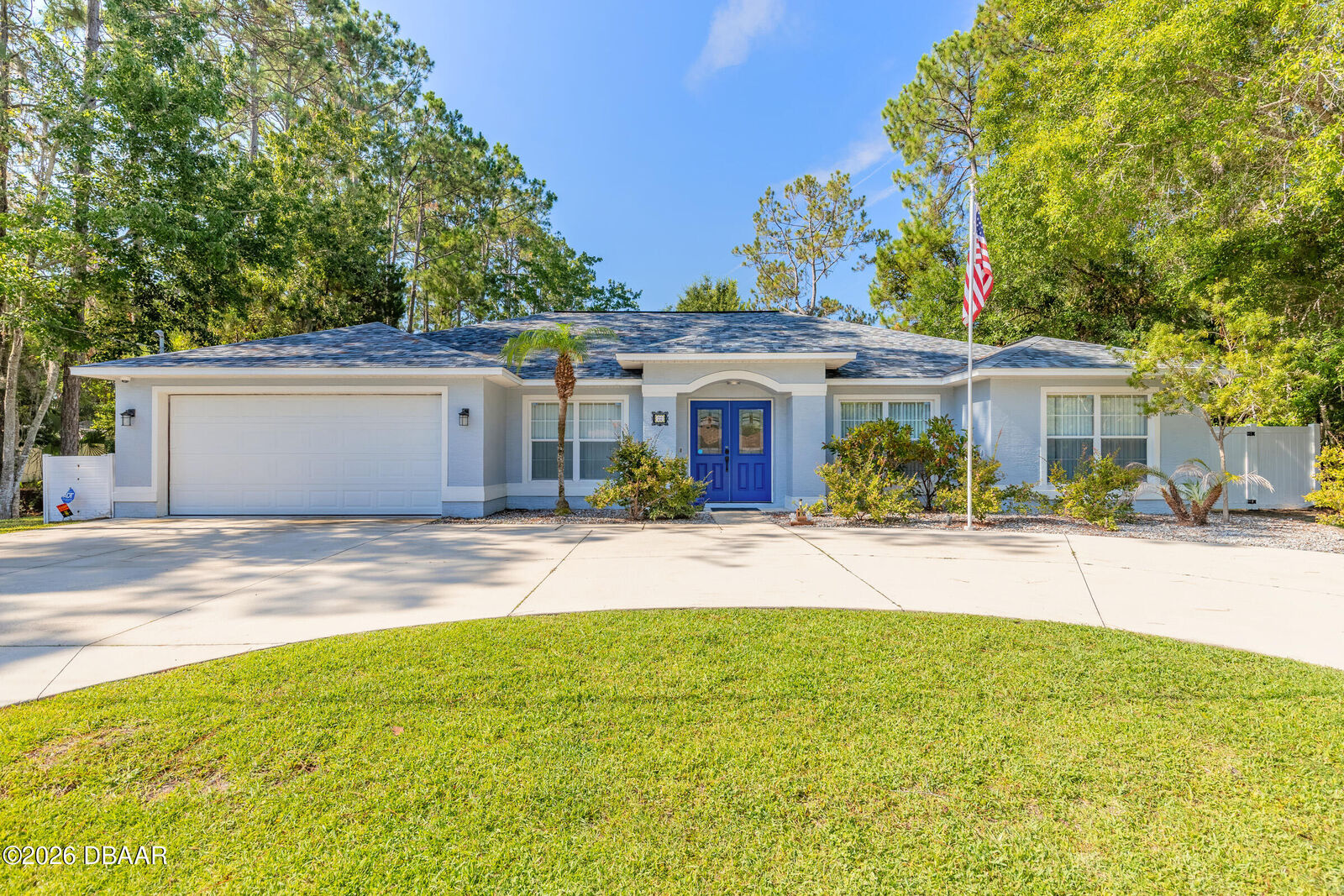 Property Photo:  22 Raeland Lane  FL 32164 