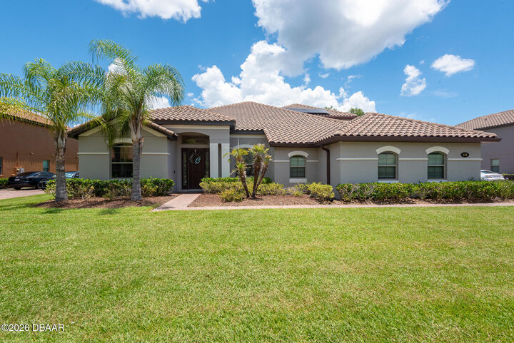 Property Photo:  143 Rosa Bella View  FL 32713 
