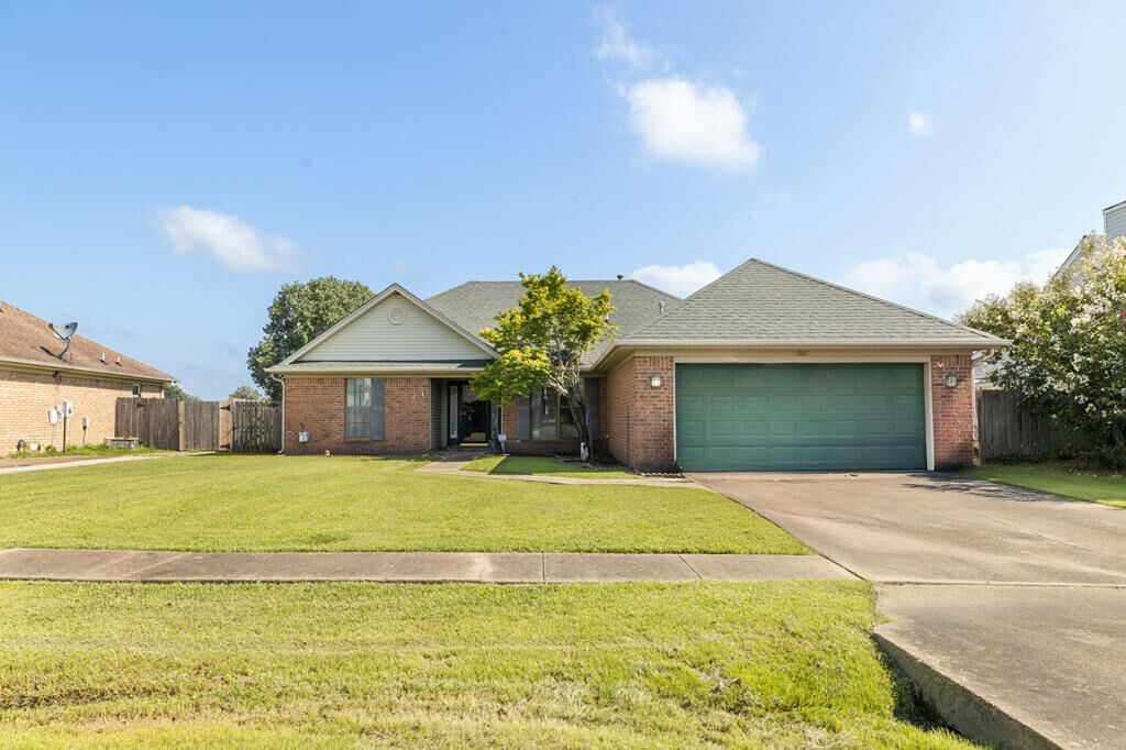 Property Photo: 227 Amy Circle AR 72364