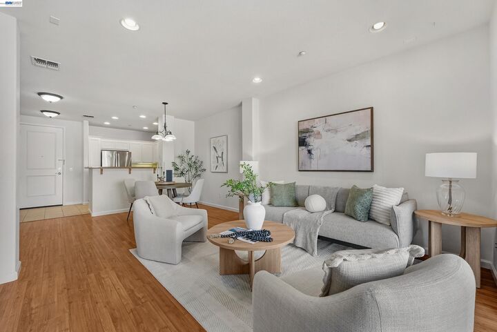Property Photo:  3360 Maguire Way 140  CA 94568 