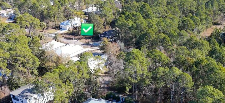 Property Photo:  Lot 16 Central 8th Street  FL 32459 
