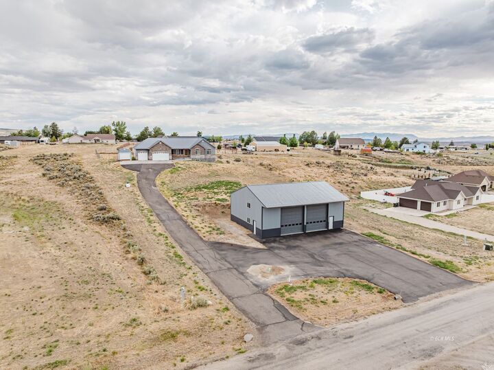 Property Photo:  873 Thistle Drive  NV 89815 