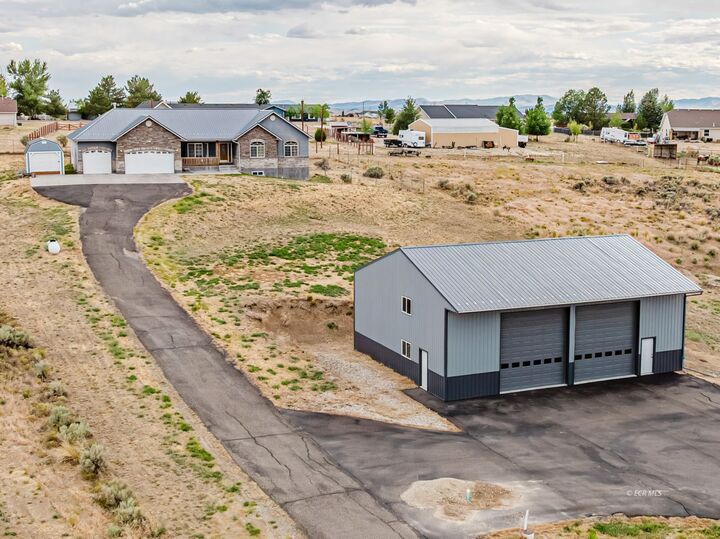 Property Photo: 873 Thistle Drive NV 89815