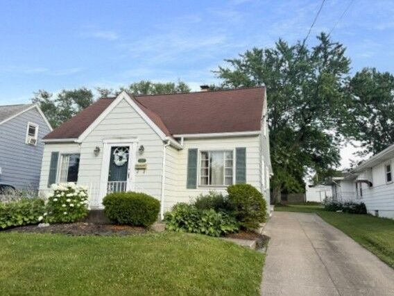 Property Photo:  1957 W 33rd Street  PA 16508 