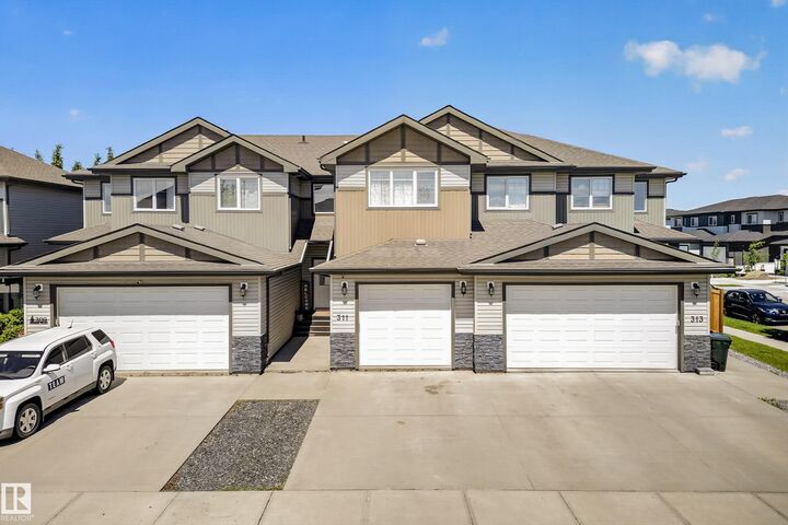 Property Photo: 311 Genesis Vi AB T7Z 0J6
