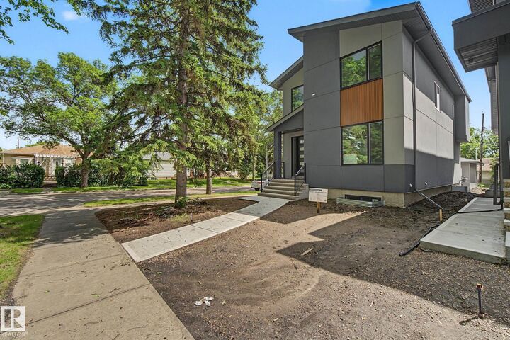 Property Photo: 7603 92 Avenue NW AB T6C 1R3