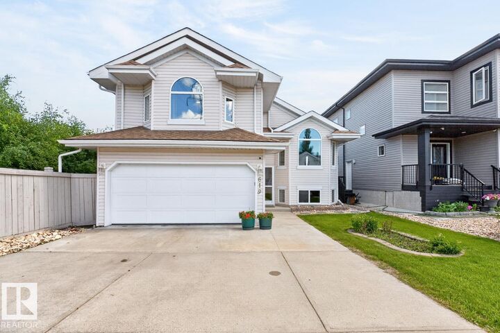 Property Photo:  619 Layton Crest NW  AB T6R 2S9 