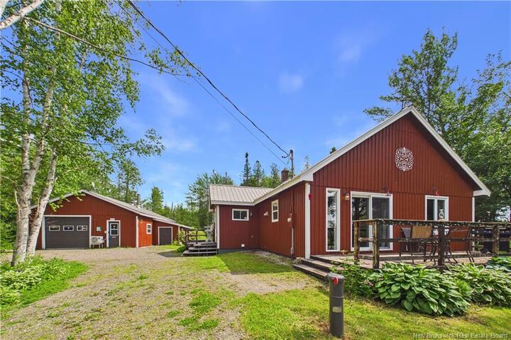 Property Photo: 109 Salem Road NB E4Z 5R4