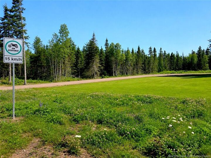 Property Photo:  1921sm-1 Ave Du Tré Carré Avenue  NB E8S 1Y4 