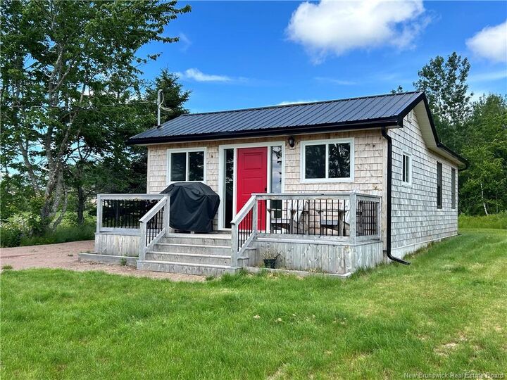 Property Photo:  396 Collins Lake Road  NB E4N 2N1 