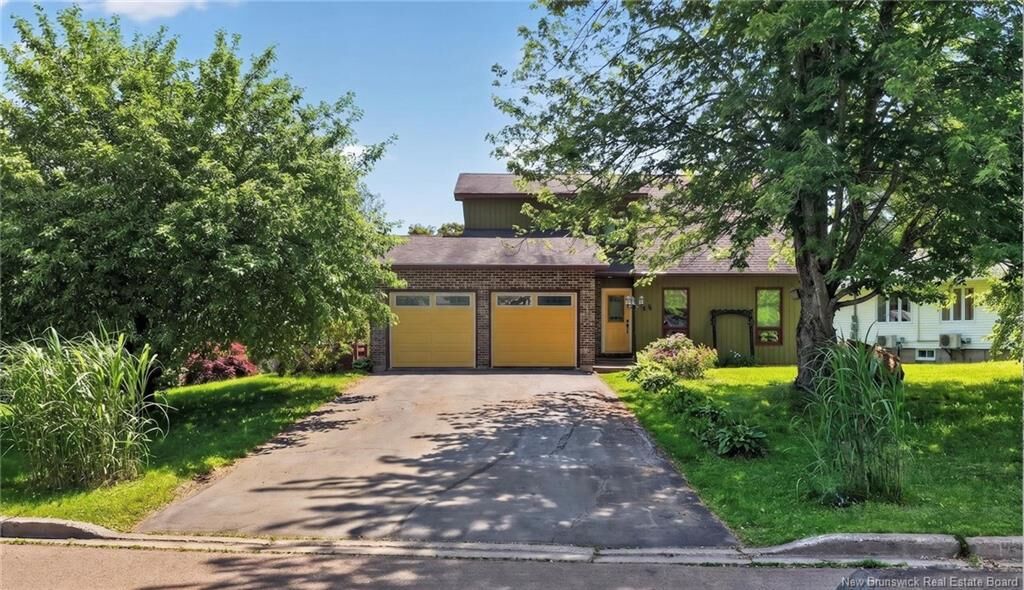 Property Photo:  96 Teakwood Way  NB E1G 1V3 
