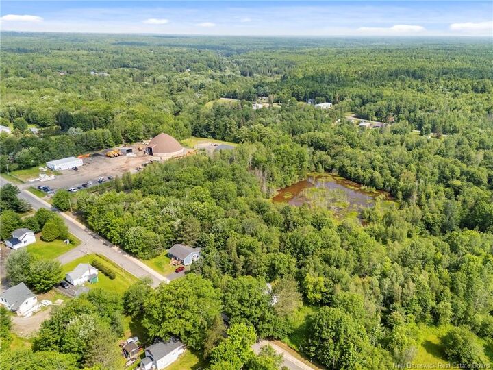Property Photo:  Lot Logue Road  NB  