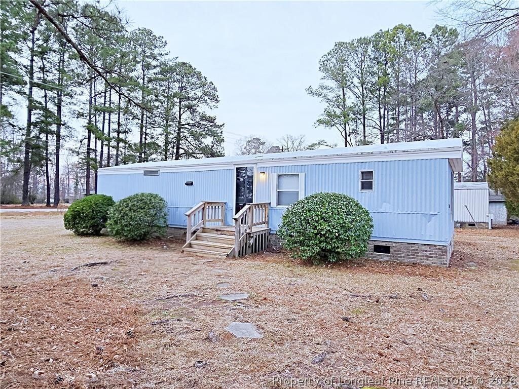 Property Photo:  1581 Rim Road  NC 28314 
