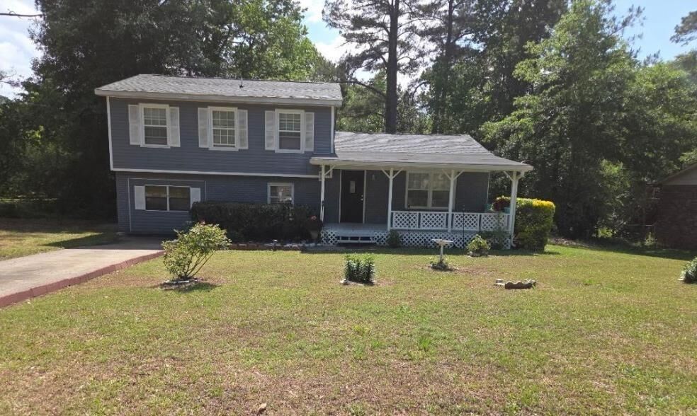 Property Photo:  10895 Thrasher  GA 30238 