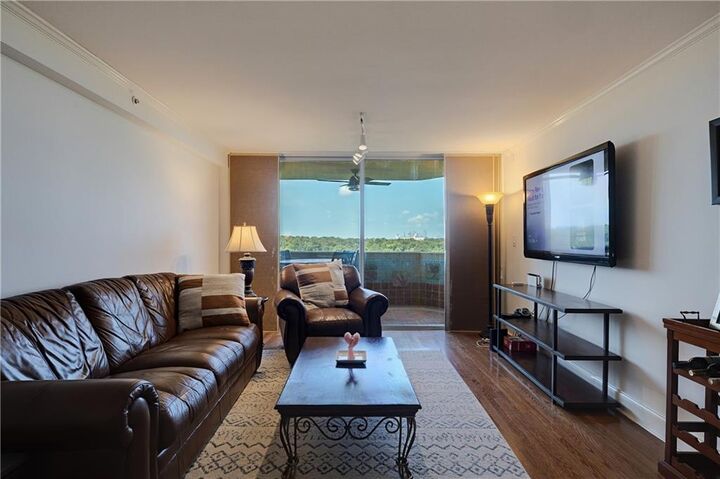 Property Photo:  1501 Clairmont Road 1732  GA 30033 
