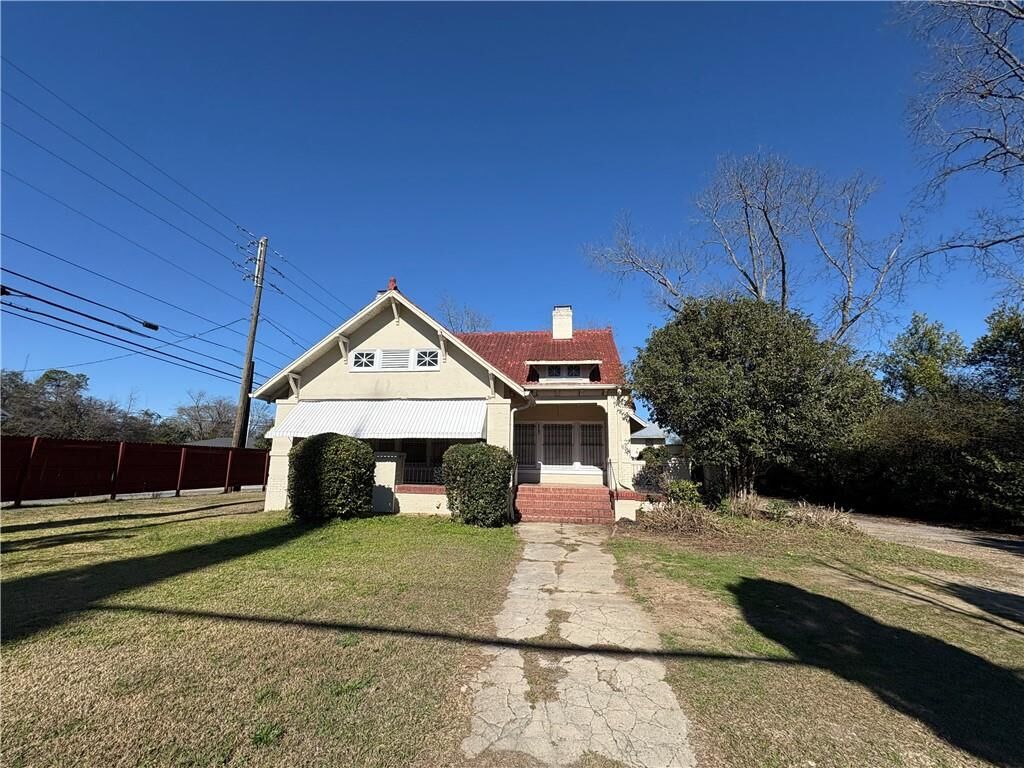 Property Photo:  2585 Napier Avenue  GA 31204 