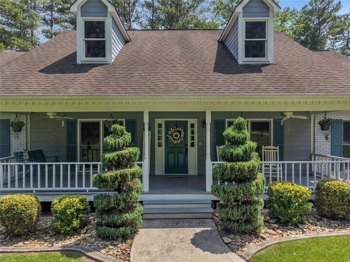 Property Photo:  2895 Callie Still Road  GA 30045 