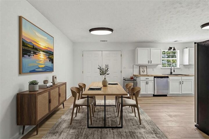 Property Photo: 321 Snapping Shoals Road GA 30252