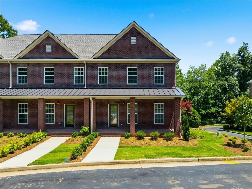 Property Photo:  1950 Buford Dam Road 1002  GA 30041 