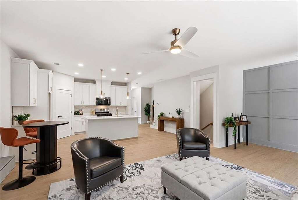 Property Photo:  1950 Buford Dam Road 1002  GA 30041 