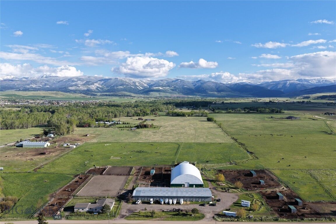 Property Photo:  770 McReynolds Road  MT 59718 
