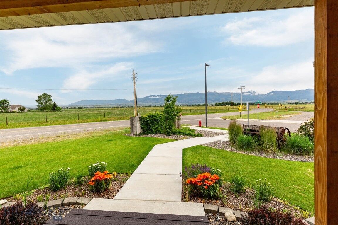 Property Photo:  1707 Roundup Boulevard  MT 59714 