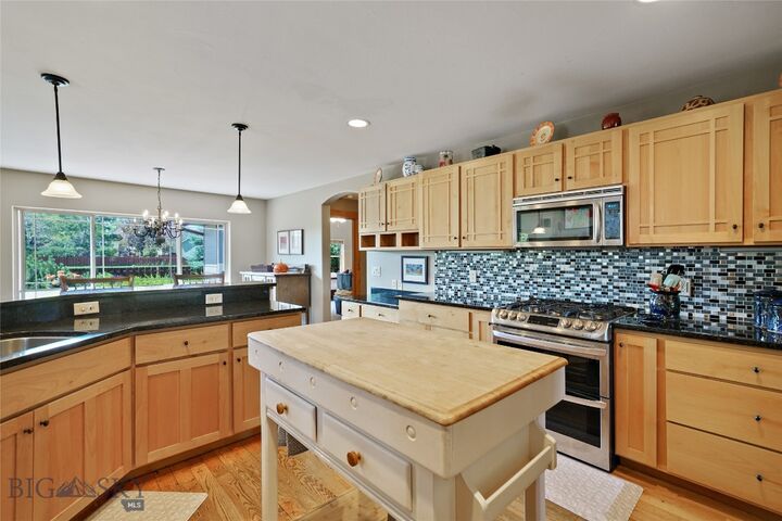 Property Photo:  64 E Katina Court  MT 59718 