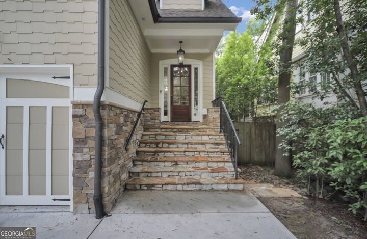 Property Photo: 1041 Pine Grove Avenue NE GA 30319