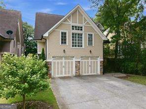 Property Photo:  1041 Pine Grove Avenue NE  GA 30319 