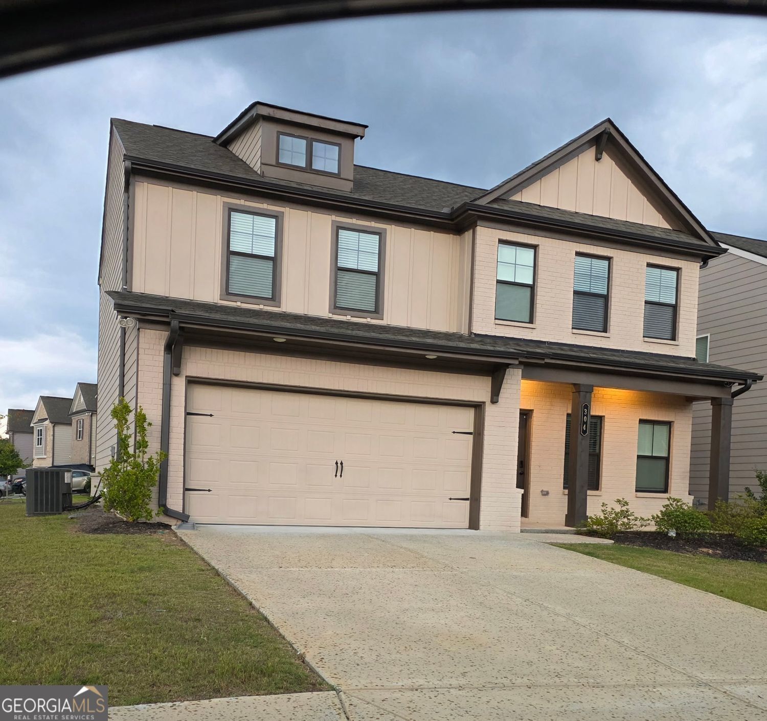 Property Photo:  304 Sterling Creek Way  GA 30052 
