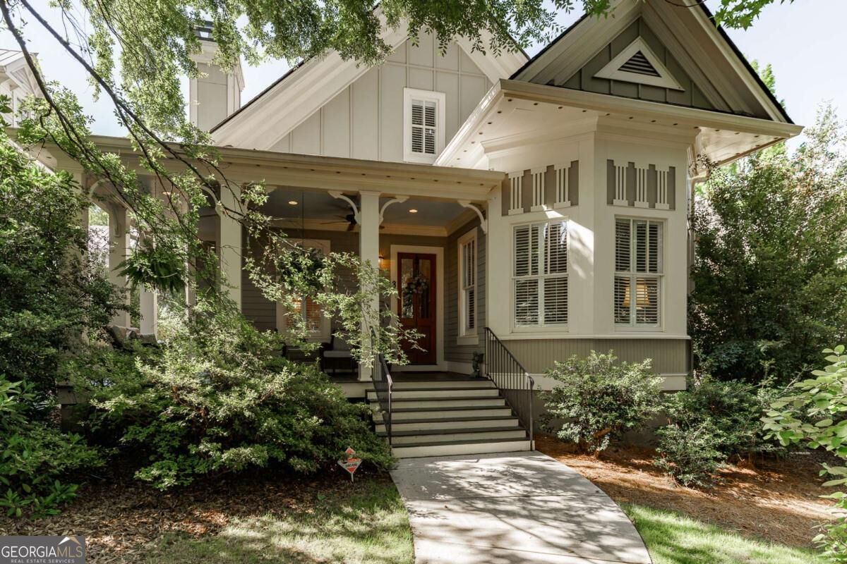 Property Photo:  3 Oak Grove Road  GA 30607 