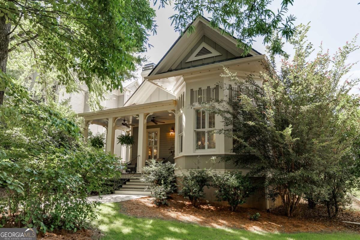 Property Photo: 3 Oak Grove Road GA 30607