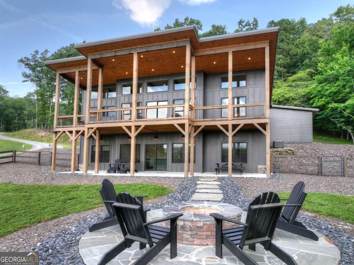 Property Photo:  246 Bearden Farm Overlook  GA 30513 
