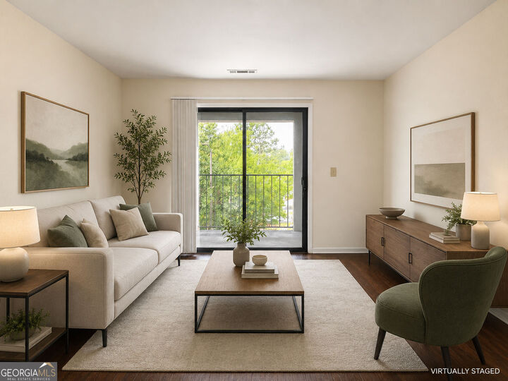 Property Photo:  2657 Lenox Road NE Bldg G #90  GA 30324 
