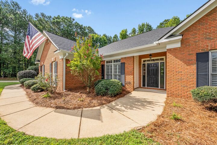 Property Photo: 99 Lantern Lane GA 31807