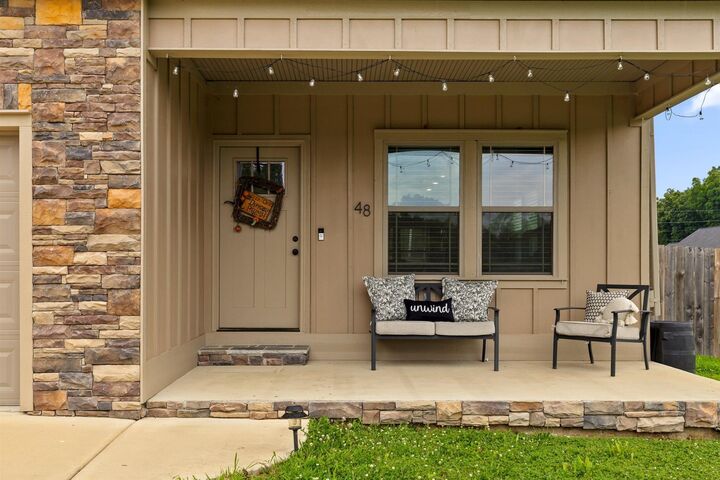 Property Photo:  48 Campbell Street  GA 30741 