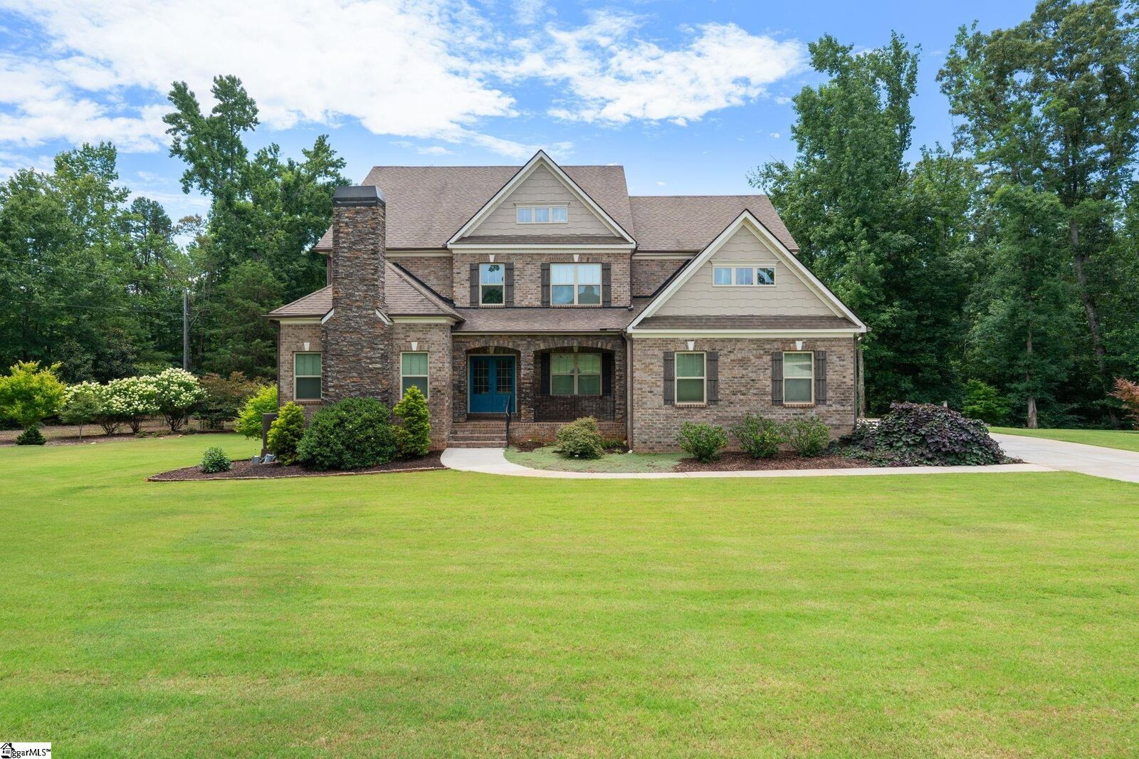 Property Photo:  156 Grassy Meadow Drive  SC 29690 