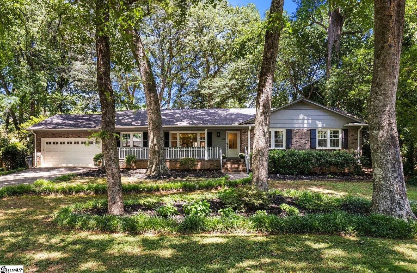 Property Photo:  506 Kenilworth Drive  SC 29615 