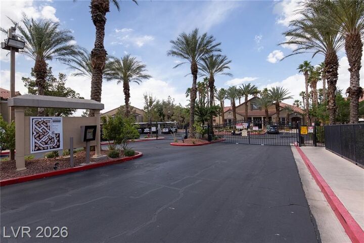 Property Photo: 2300 East Silverado Ranch Boulevard 1044 NV 89183