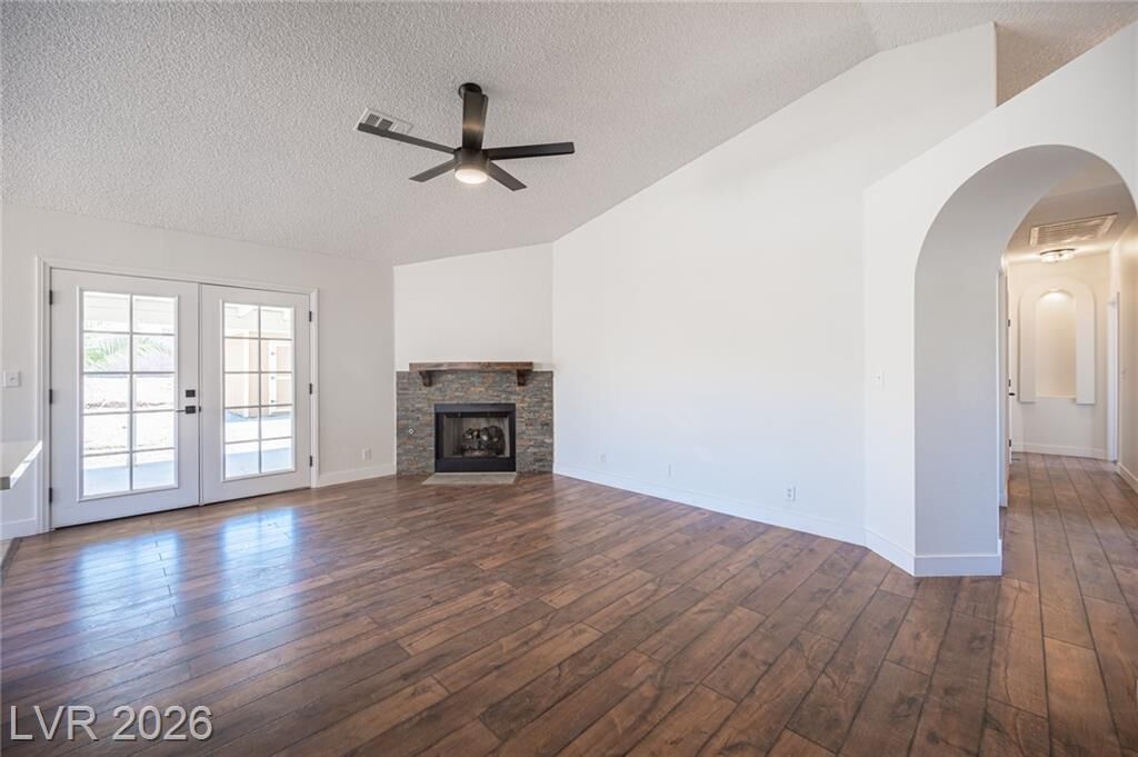 Property Photo:  932 Wagon Train Drive  NV 89002 