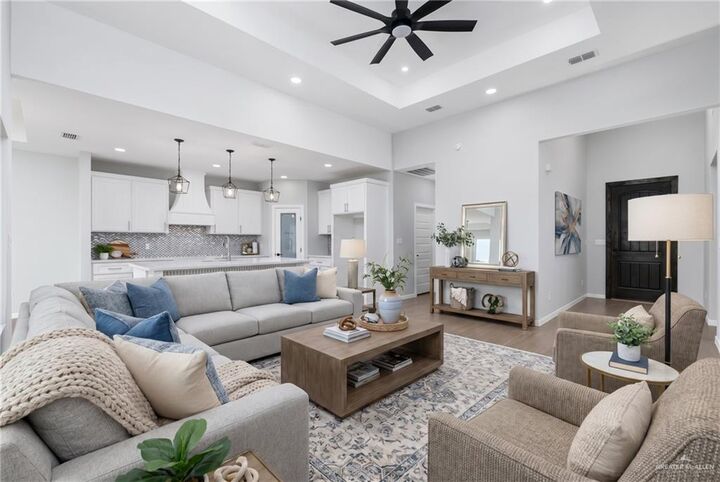Property Photo:  4121 Carol Lane  TX 78542 