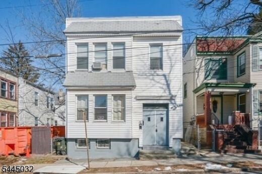 Property Photo:  38 W Avon Ave  NJ 07111 